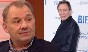 As gone fishing returns to our screens, star bob mortimer has claimed that paul whitehouse is like a father figure for him when filming the . Bob Mortimer S Heart Treatment Significantly Worse Than Expected Paul Whitehouse Admits Celebrity News Showbiz Tv Express Co Uk