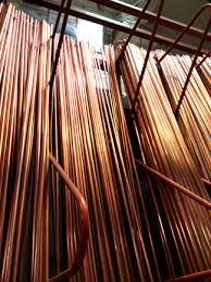 Copper pipes are obviously the most expensive replacement option as compared to plastic pipes. Pipes And Home Plumbing For Diy Plumbers