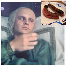 Community BBQ Event with Food Contributions