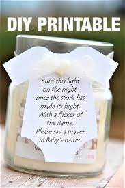 You'll find this list of free printable baby shower invites helpful. Printable Burn This Light Gift Tags Baby Onesie Tags Baby Shower Party Favors 2 5 Baby Shower Candles Baby Shower Party Favors Baby Shower Gifts