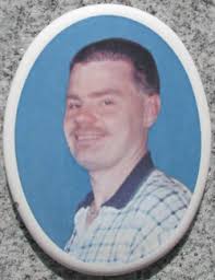 Scottie Lee Gillens (1973-2006)