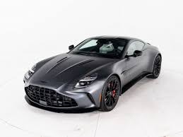 Image result for Satin Onyx Black 2025 Aston Martin