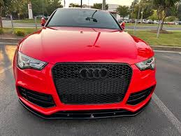 Image result for Misano Red 2019 Audi