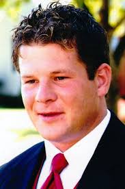 Scott Felker Obituary