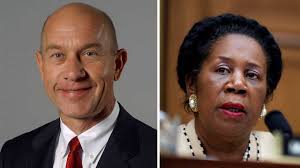 Houston mayor race: Texas Senator John Whitmire outpolls US Rep. Sheila  Jackson Lee 50% to 36%, new UH poll shows
