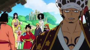 one piece girls おしゃれまとめの人気アイデア pinterest ว นพ ช トラファルガー ロー 画 トラファルガー