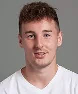 2016 Men's Soccer Roster