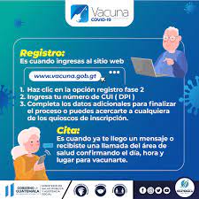 Abrió la inscripción para mayores de 35 años. Facebook