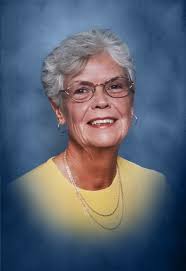 Obituary information for Mary Jewell Dorton