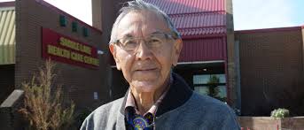 Equitable and healing Indigenous health care