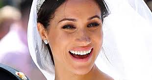 Meghan markle's makeup artist remembers the royal wedding moment that completely changed the world we are a global society. Meghan Markle S Wedding Makeup Was Regally Beautiful Elle Australia