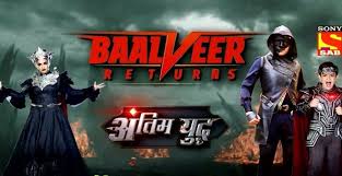 Timnasa in balveer real name : Balveer Returns Cast Story New Episodes Schedule Telecast Timing