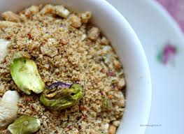 Maybe you would like to learn more about one of these? Panjiri Ayurvedic Nutritional Mix Love Laugh Mirch