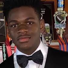 Caleb Wade's Habersham Central High School Bio