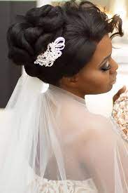 39 Black Women Wedding Hairstyles That Full Of Style Wedding Hairstyles Half Up Half Down Wedding Hairstyles Wedding Hairstyles For Long Hair