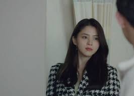 The Wolrd Of The Married Episodes 9 16 Fashion Han So Hee As Yeo Da Kyung Inkistyle In 2020 Knit Polo Dress Fashion Fashion Beauty