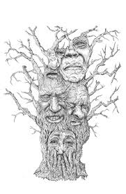 La cuenca se acerca cada vez más a un punto de inflexión irreversible. Deforestacion On Behance