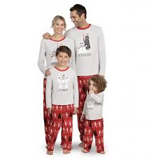 Matching star wars christmas pajamas. Matching Family Pajamas For Christmas