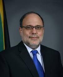 NATIONAL INVESTMENT POLICY OF JAMAICA WHITE PAPER