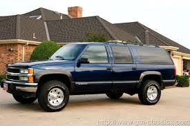 Very Nice Stock 99 Suburban Chevy Suburban Chevrolet Suburban Chevrolet Trucks