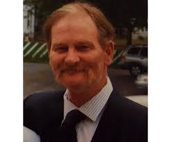 Gerald Jones Obituary (2016)