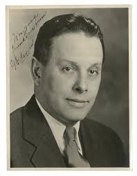 George Keogan Signed Photo-Rare Basketball HOFer