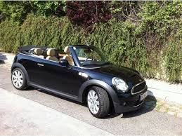 Mini Couper 09 This Is My Next Car I Love It Cabrio Mini Autos