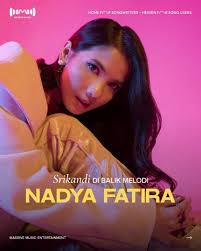 Nadya Fatira (@nadyafatira) • Instagram photos and videos