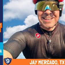 Great Cycle Challenge USA