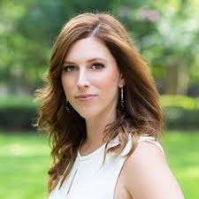 Mary Genovese Colvin Margaux Pelegrin