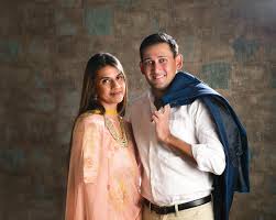 Celebrity Interview In Conversation With The Agarkars Parentcircle Ajit agarkar is one of the greatest allrounders in india. in conversation with the agarkars