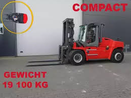 Kalmar DCE70-32-E5 Forklift