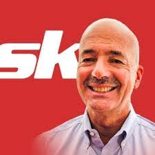 George Carmi's Instagram, Twitter & Facebook