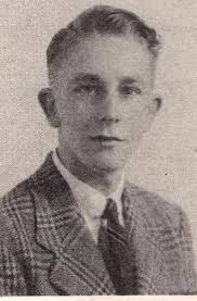 Douglas Burton Garlock (1926-2007)