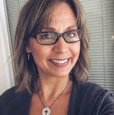 Angela Gallagher's Instagram, Twitter & Facebook