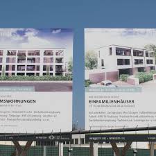 Renovierte 3 zimmer wohnung mit offener küche an kapitalanleger. Intubau Areal Mietwohnungen Lassen Auf Sich Warten Maintal
