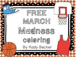 Search through 623,989 free printable colorings at getcolorings. March Coloring Pages Worksheets Teaching Resources Tpt