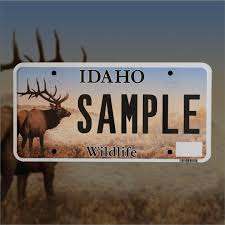 Image result for Federal Yellow 1956 Idaho State of