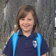 Send us your first day of school pictures