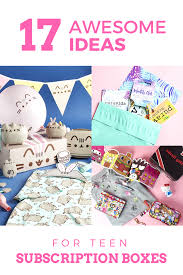 Pin On Subscription Boxes