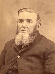 Christian Sausman Sieber (1823-1901)