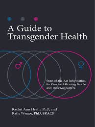 Fox broadcasting company full episode. Guia Para La Salud Transgenero Transgender Lgbtqia Studies