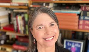 Strong Passions w/ Barbara Weisberg ⋆ Hartford Has It