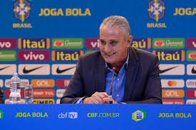 A seleção brasileira está convocada para as próximas três rodadas das eliminatórias da copa do mundo de 2022. Selecao Brasileira Convocados Por Tite Para A Copa America 2019 Confederacao Brasileira De Futebol