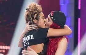 Is Justina Valentine Married Or In A Relationship What Is Her Net Worth