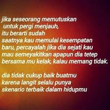 Kalo Memang Jodoh Pasti Bersama Kok Kata Kata Motivasi Kata Kata Mutiara