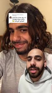 Daniel Bellomy Dancing