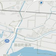 和歌山県日高郡日高川町 地図 ゼンリン地図サイト いつもnavi