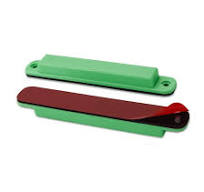 Etiquetas RFID UHF EPC Gen 2 montadas em metal