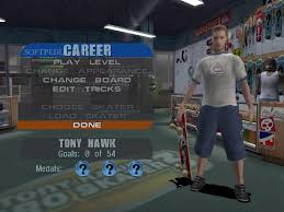 Тони хавк про скейтер 3. Tony Hawk S Pro Skater 3 Lutris